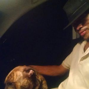 Meet your Posher, Leroy